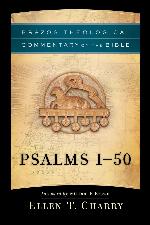 Psalms 1-50 (BTCB)