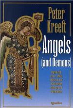 Angels and Demons: What Do We Really Know About Them?
