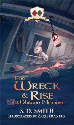 The Wreck & Rise of Whitson Mariner