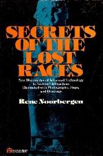 Secrets of the Lost Races