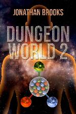 Dungeon World - 02