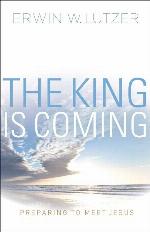 The King Is Coming: Preparing to Meet Jesus