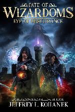 Fate of Wizardoms - 01