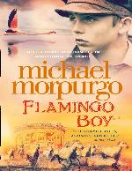 Flamingo Boy