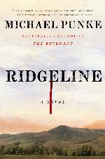 Ridgeline: A Novel