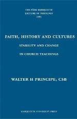 Faith History and Cultures