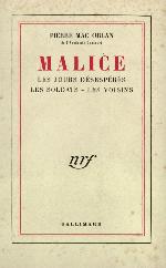 Malice