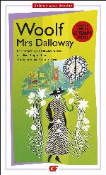 Mrs Dalloway