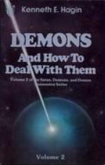 Demons and How to Deal With Them