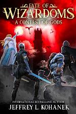 Fate of Wizardoms - 06