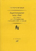 Représentations sans objet