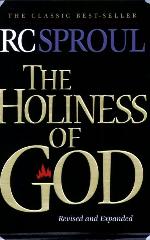 Holy, Holy, Holy: Proclaiming the Perfections of God