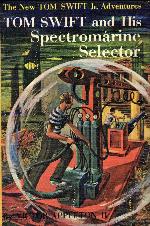 Spectromarine Selector