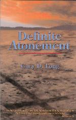 Definite Atonement