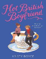 Hot British Boyfriend