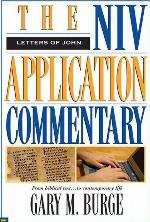 The Letters of John