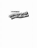 Clip-Art Book - Cartoon - Style Illustrations