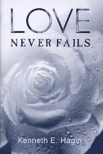 Love Never Fails