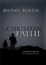 The Christian Faith: A Systematic Theology for Pilgrims on the Way