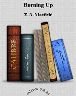 Burning Up