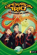 Le Dragon de Chine