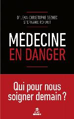Médecine en danger
