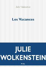 Les vacances