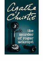O Assassinato de Roger Ackroyd