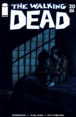 Walking Dead Weekly #20