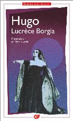 Lucrèce Borgia