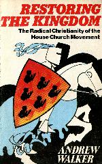 Restoring the Kingdom