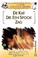 10 - De Kat Die Een Spook Zag