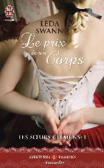 Les sœurs Clemens (Tome 1) - Le prix de ton corps