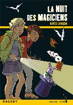 La nuit des magiciens