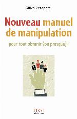 Nouveau manuel de manipulation