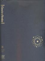 Enciclopedia Salvat De Ciencia Y Técnica Tomo 14: Transistor - Zootecnia - índice