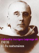 Dios II. Su naturaleza