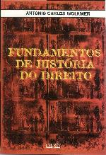 Fundamentos de historia do direito