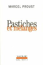 Pastiches et mélanges
