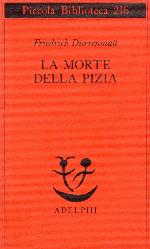La morte della Pizia