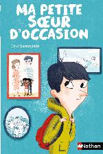 Ma petite soeur d'occasion