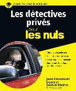 Les détectives privés pour les Nuls