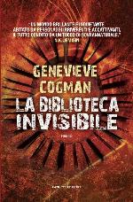 La biblioteca invisibile