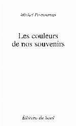 Les Couleurs de nos souvenirs