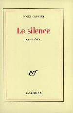 Le Silence
