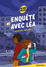 Enquête avec Léa