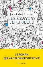 Les Crayons de couleur