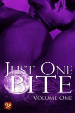 Just One Bite: Volume One