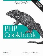 PHP Cookbook