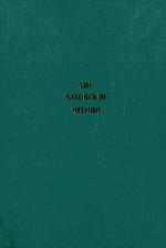 Rabota nad fugoj : metod i škola I. S. Baha : materialy konferencii 20-27 aprelâ 2006 goda